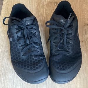 Vivobarefoot Stealth size 37